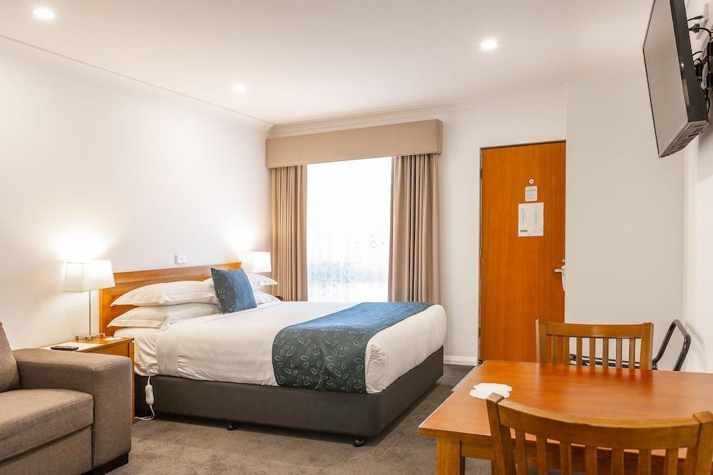 Stagecoach Motel وودونغا المظهر الخارجي الصورة