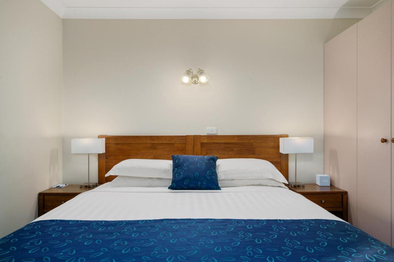 Stagecoach Motel وودونغا المظهر الخارجي الصورة