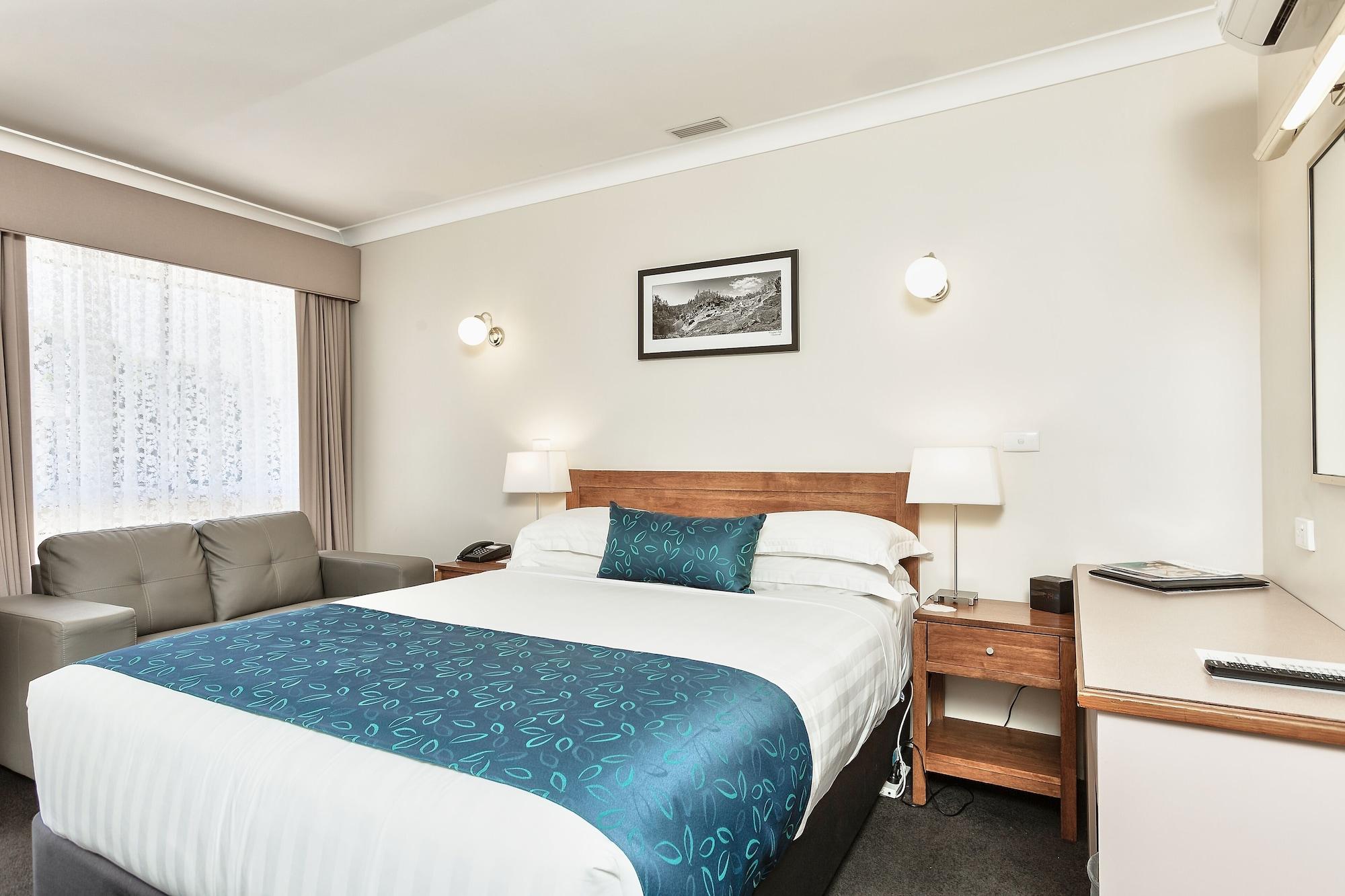 Stagecoach Motel وودونغا المظهر الخارجي الصورة