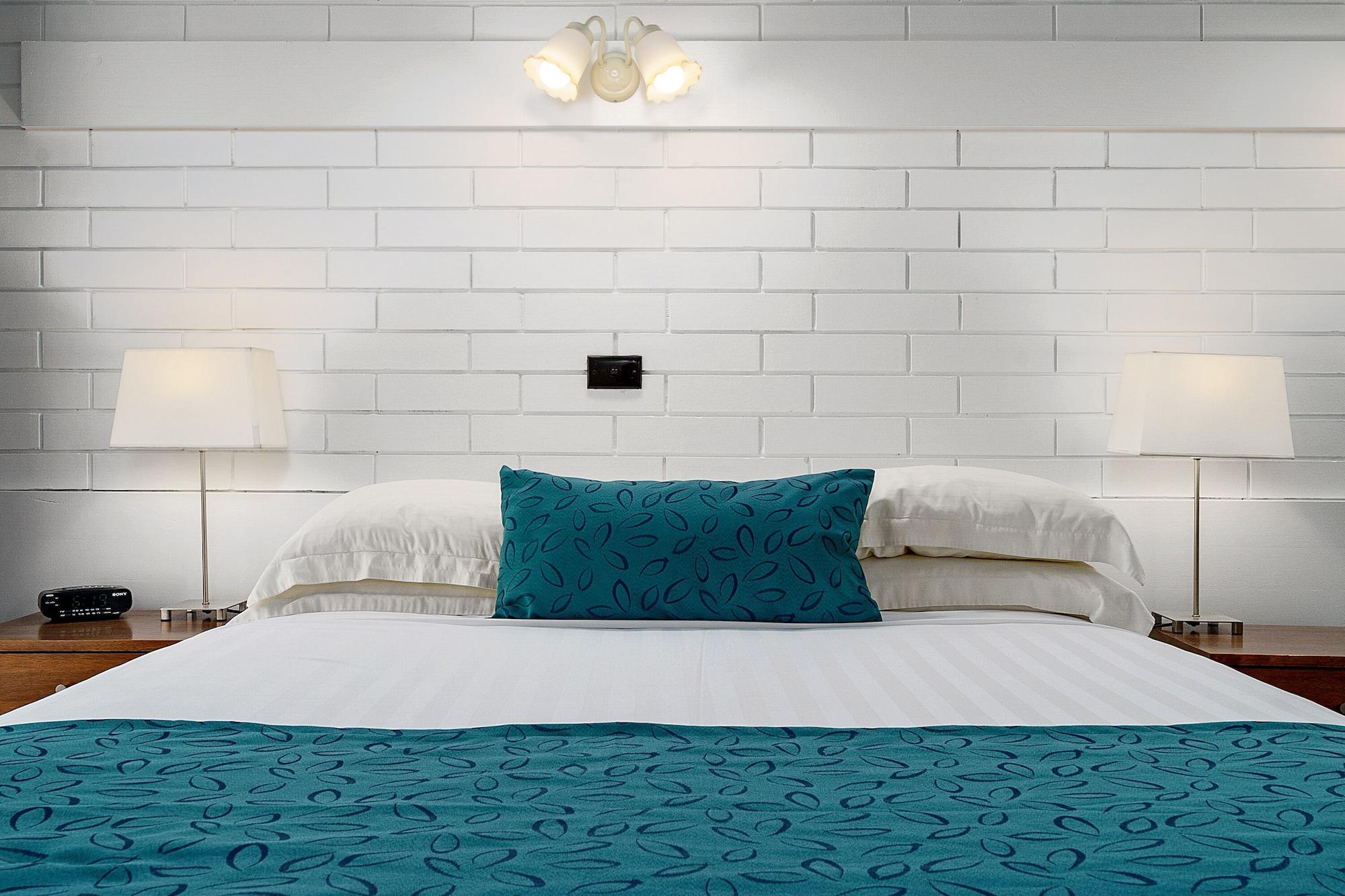Stagecoach Motel وودونغا المظهر الخارجي الصورة