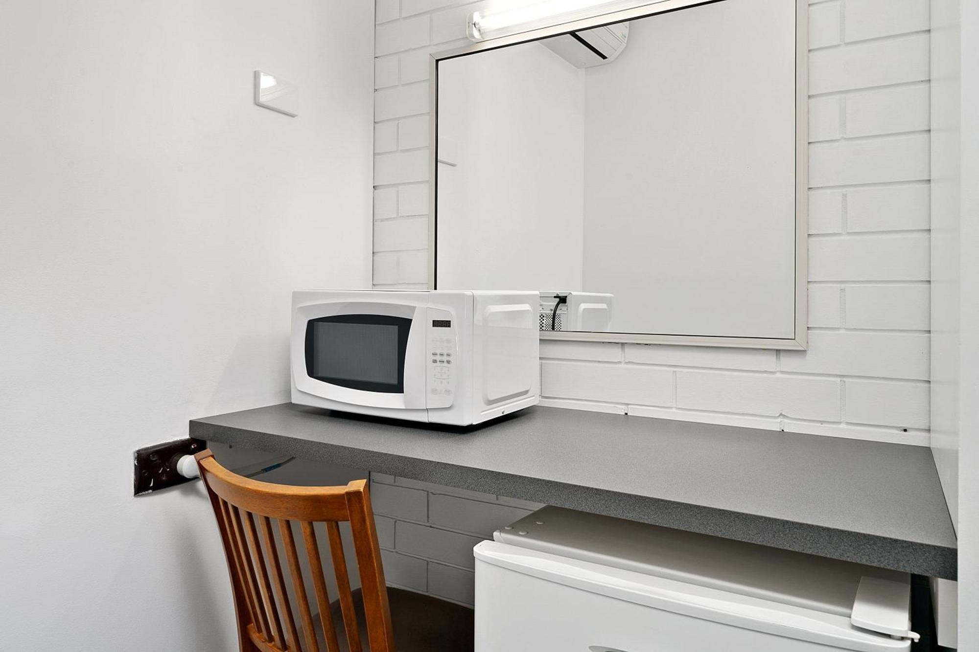 Stagecoach Motel وودونغا الغرفة الصورة