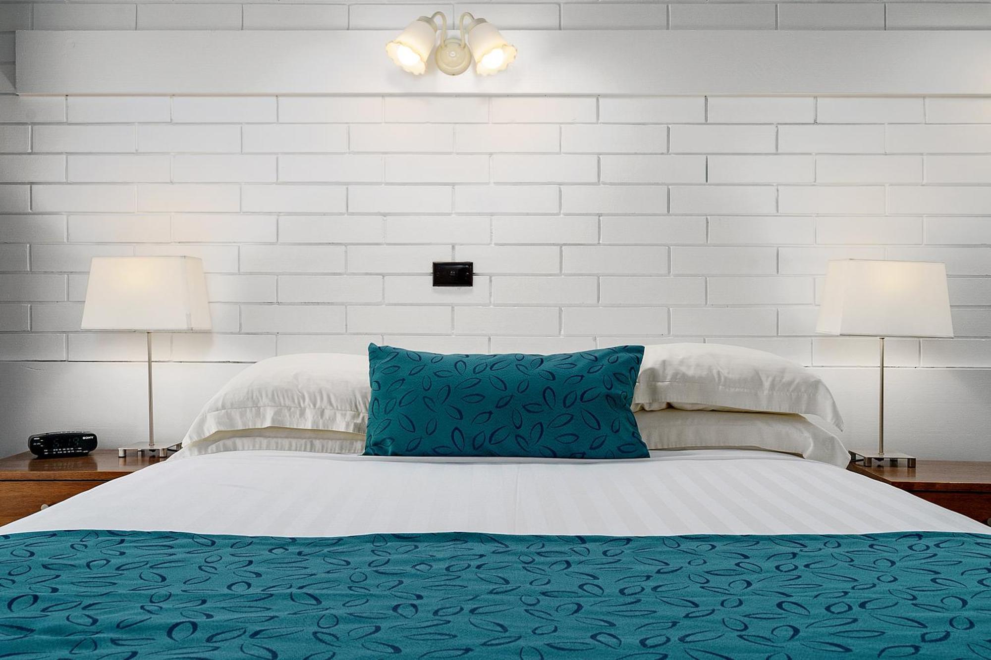 Stagecoach Motel وودونغا الغرفة الصورة